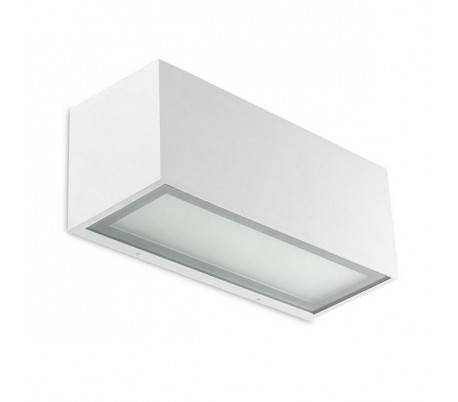 Appliques LIA 1 x E27 60W blancs Leds C4