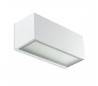 Appliques LIA 1 x E27 60W blancs Leds C4