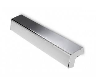 Appliques CONCEPT 2 x G5 14W chrome Leds C4