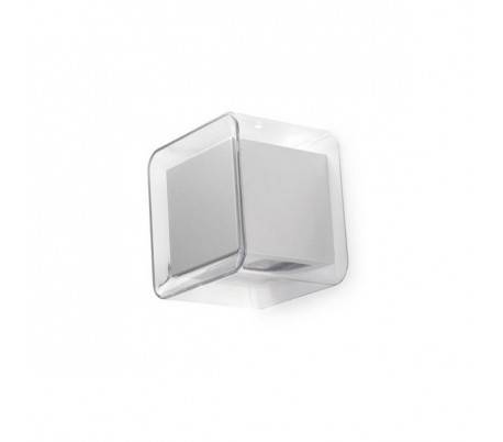 Appliques LEDBOX 1 x LED CREE 4,5W ,1 x LED CREE 1W Leds C4