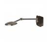 Appliques QUEEN 1 x LED CREE 6.9W patiné marron Leds C4