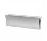 Appliques BRAVO 39 x LED SAMSUNG 14W gris Leds C4
