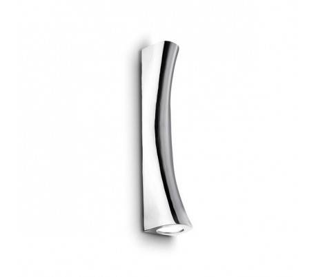 Appliques SURF 2 x LED SAMSUNG 9W chrome Leds C4