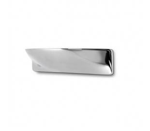Appliques EOS 1 x LED SAMSUNG 4.5W chrome Leds C4