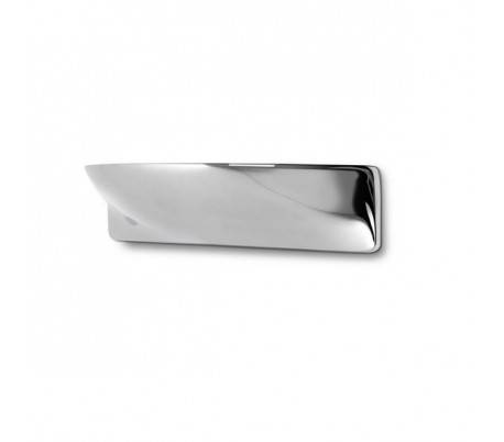 Appliques EOS 1 x LED SAMSUNG 4.5W chrome Leds C4