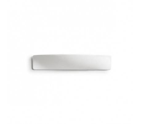 Appliques EOS 1 x LED SAMSUNG 4.5W blancs mat Leds C4