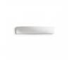 Appliques EOS 1 x LED SAMSUNG 4.5W blancs mat Leds C4