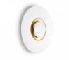 Appliques BIGBANG 48 x LED 9W ,72 x LED 13.5W BLANC Leds C4