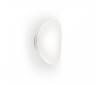 Appliques FLAP 40 x LED OSRAM 10W blancs mat Leds C4