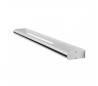 Appliques SPLASH 91 x LED SAMSUNG 27,6W chrome Leds C4