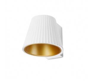 Appliques CUP 1 x LED CREE 7W blancs Leds C4