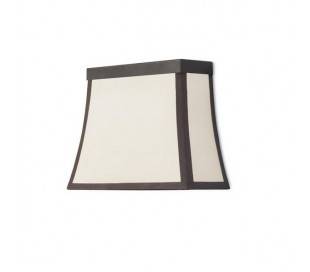 Appliques FANCY 18 x LED SAMSUNG 6,2W marron foncé Leds C4