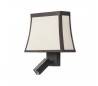 Appliques FANCY 18 x LED SAMSUNG 6,2W ,1 x LED CREE Leds C4