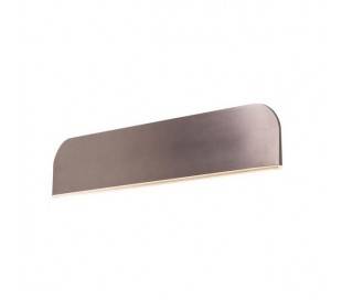 Appliques SEK 96 x LED 8W anodisé GRANATE Leds C4