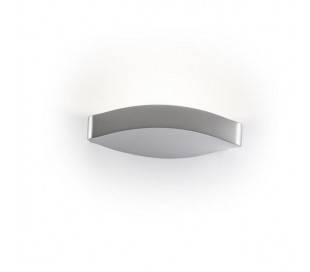 Appliques WAVE 1 x LED CREE 17,6W ECOBRIGHT Leds C4