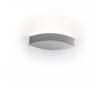 Appliques WAVE 1 x LED CREE 17,6W ECOBRIGHT Leds C4