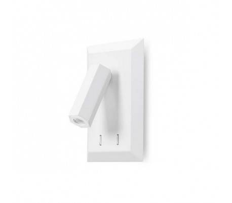 Appliques CLASS 36 x LED SAMSUNG 9W ,1 x LED CREE 2, Leds C4