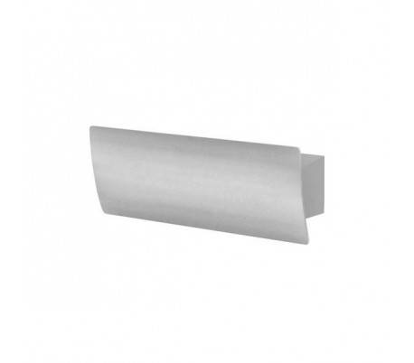 Appliques DUNA 120 x LED SAMSUNG 30W gris Leds C4