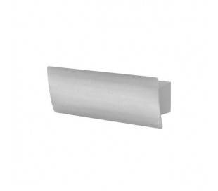 Appliques DUNA 120 x LED SAMSUNG 30W gris Leds C4