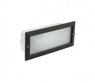 Encastrable HERCULES 54 x LED 3.5W noirs Leds C4