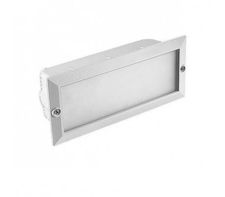 Encastrable HERCULES 54 x LED 3.5W blancs Leds C4