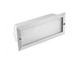 Encastrable HERCULES 54 x LED 3.5W blancs Leds C4