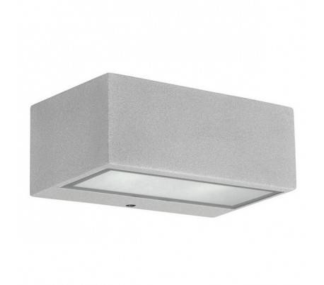 Appliques NEMESIS 1 x R7S MAX 100W gris Leds C4