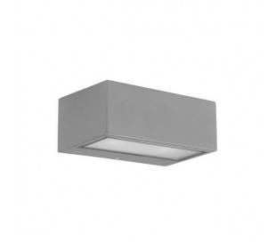 Appliques NEMESIS 1 x R7S MAX 100W gris Leds C4