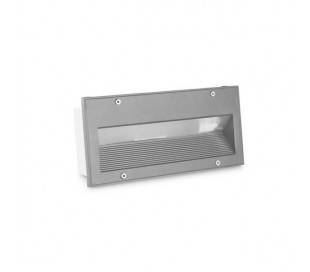 Encastrable MICENAS 1 x G24D3 26W blancs Leds C4