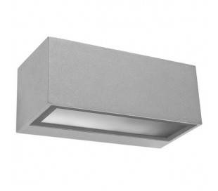 Encastrable MICENAS 1 x G24D3 26W gris Leds C4