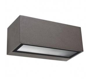 Encastrable MICENAS 1 x G24D3 26W gris UR Leds C4