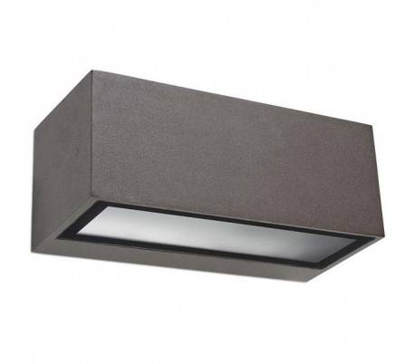 Encastrable MICENAS 1 x G24D3 26W gris UR Leds C4