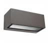 Encastrable MICENAS 1 x G24D3 26W gris UR Leds C4