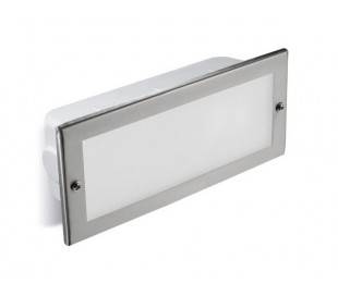 Encastrable HERCULES 54 x LED 3.5W poli Leds C4