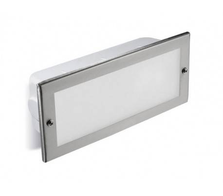 Encastrable HERCULES 1 x E27 MAX 60W PULI Leds C4