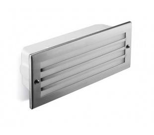 Encastrable HERCULES 54 x LED 3.5W poli Leds C4