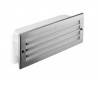 Encastrable HERCULES 54 x LED 3.5W poli Leds C4