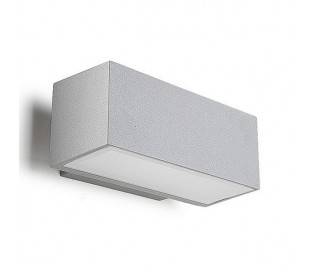 Appliques AFRODITA 1 x R7S MAX 150W gris Leds C4