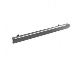 Appliques HECATE 1 x G5 54W gris foncé Leds C4