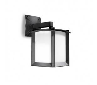 Appliques MARK 1 x E27 MAX. 100W gris foncé Leds C4