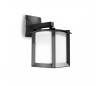 Appliques MARK 1 x E27 MAX. 100W gris foncé Leds C4
