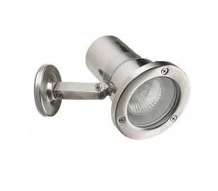 projecteurs HELIO 1 x GU10 MAX. 50W poli Leds C4
