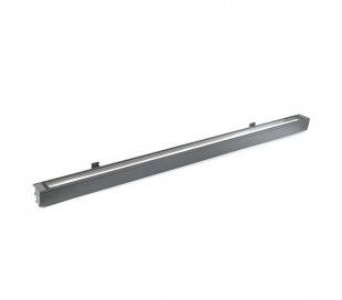 Appliques HECATE 1 x G5 80W gris foncé Leds C4