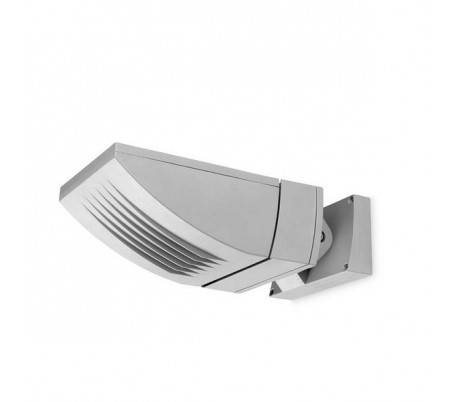 projecteurs POMPEYA 1 x G12 150W gris Leds C4