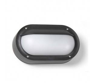 Appliques BASIC 49 x LED 7.5W gris foncé Leds C4