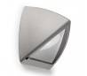 Appliques PIRAMID 1 x E27 MAX. 23W gris Leds C4