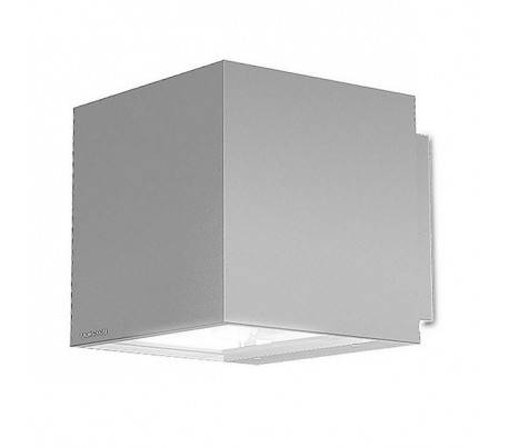 Appliques AFRODITA 1 x G12 70W gris Leds C4