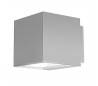 Appliques AFRODITA 1 x G12 70W gris Leds C4