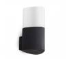 Appliques MANDELA 1 x E27 MAX.23W gris foncé Leds C4