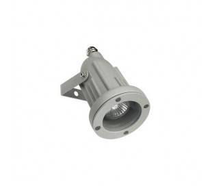 projecteurs HELIO 1 x GU10 MAX 50W gris Leds C4